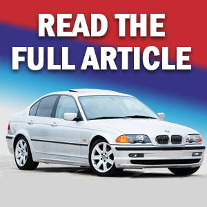 Bmw E46 3 Series Starter Replacement For 323i 325i 328i And 330i Youtube