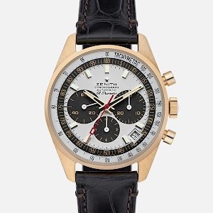 hodinkee zenith el primero