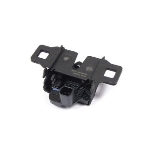 Atlantic British Presents Replacing The Hood Latch On Land Rover Vehicles Youtube