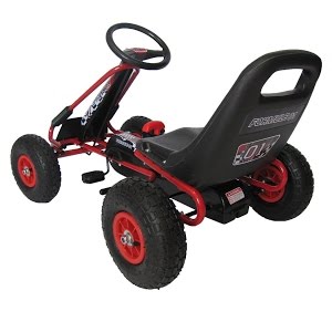kiddo racer go kart