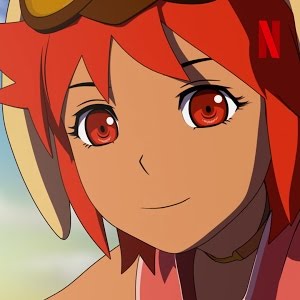 エデン 予告編 Netflix Youtube
