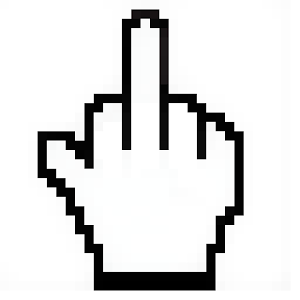 Featured image of post Gta 5 Middle Finger Cursor This css html code of tiny middle finger works on almost every website or web page on the internet that allows css and html lol this reminds me of gta v