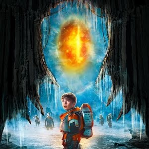 Lost In Space 2 Trailer 2019 Netflix Youtube