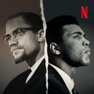 ブラッド ブラザーズ マルコムxとモハメド アリ 予告編 Netflix Youtube ブラッド ブラザーズ マルコムxとモハメド アリ 予告編 Netflix Youtube