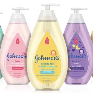 baby lotion for summer