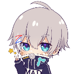 お絵描きvtuber 動く男の子イラスト作ってみた イラスト Youtube お絵描きvtuber 動く男の子イラスト作ってみた イラスト Youtube