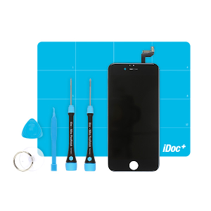 iphone 7 backlight home button 3d