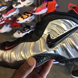 halloween foamposites
