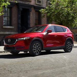 New Mazda Cx 5 2017 Revealed Is It A Vw Tiguan Beater Top 10s Youtube