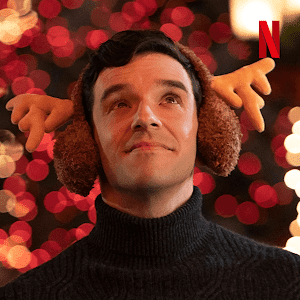 Um Crush para o Natal | Trailer Oficial | Netflix Brasil - YouTube