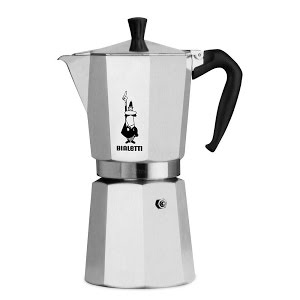 bialetti moka express stovetop espresso maker 2 cup
