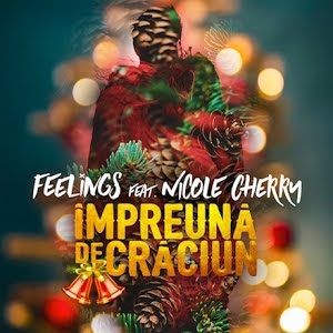 Feelings feat. Nicole Cherry - Impreuna de Craciun (Official Video) - YouTube