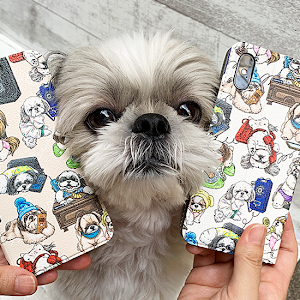 うれしすぎてああああああっ てなるシーズー犬てんぽさん Youtube