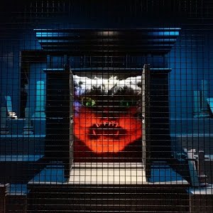 北海道登別伊達時代村 御貓寺 日本old School 貓鬼屋 Youtube
