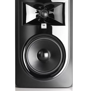 Jbl 3 Series Mkii Active Monitors Review Youtube