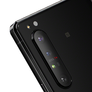 Xperia 1 Ii Capture The Once Impossible Youtube