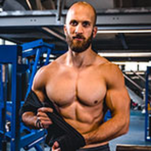 6 Monate Transformation Von Skinny Fat Zum Beachbody Youtube