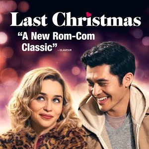 Last Christmas Emilia Clarke Sings Last Christmas Youtube Last Christmas Emilia Clarke Sings Last Christmas Youtube