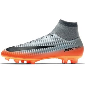 Ronaldo Nun Yeni Kramponu Cr7 Chapter 4 Youtube