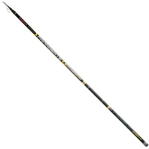 trabucco fishing rods