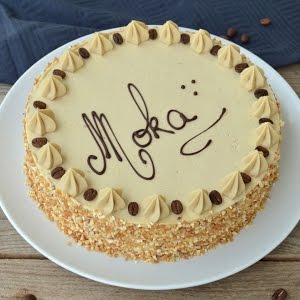 Recette Du Moka Cafe Youtube