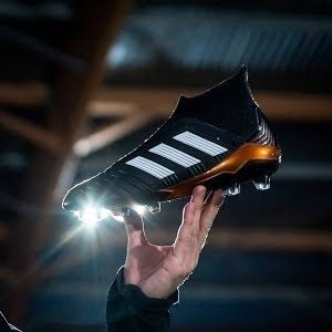 difference between adidas predator 18.1 and 18.3