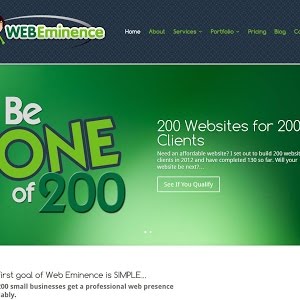 1 1 Website Builder Review My Impressions Pricing And More Youtube