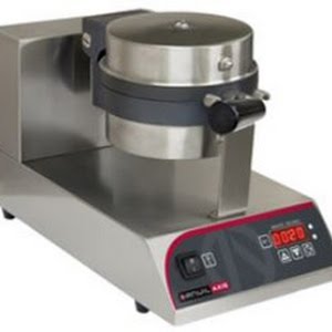 anvil waffle machine