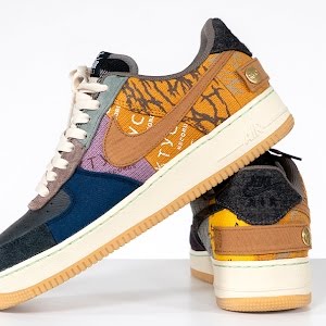 best nike air force 1