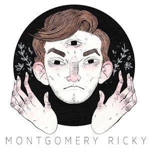 Ricky Montgomery Line Without A Hook Official Lyric Video Youtube Ricky Montgomery Line Without A Hook Official Lyric Video Youtube