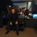 Radu Gyr Vin Colindatorii Voce Adrian Moldovan Youtube