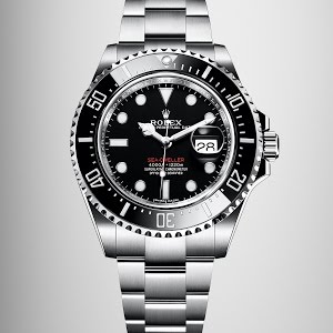 new rolex sea dweller