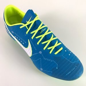nike vapor flyknit soccer cleats