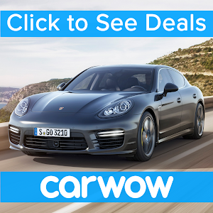 Porsche Panamera 2020 In Depth Review Carwow Reviews Youtube