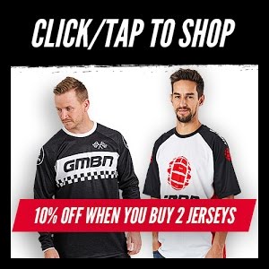 gmbn pedals