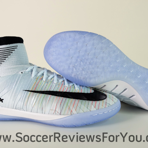 nike mercurialx proximo ii cr7