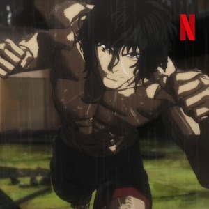 誕生秘話 拳願仕合 の成り立ち ケンガンアシュラ Netflix Japan Youtube