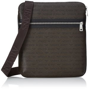 armani jeans pouch