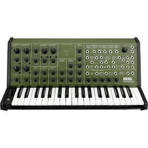 What S So Great About The Korg Ms Youtube