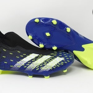Nobody Should Ever Buy These Adidas Predator Freak 3 Laceless Review On Feet Youtube
