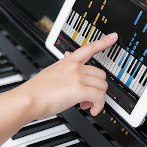 Bruno Mars Versace On The Floor Easy Piano Tutorial How To Play Versace On The Floor On Piano Youtube