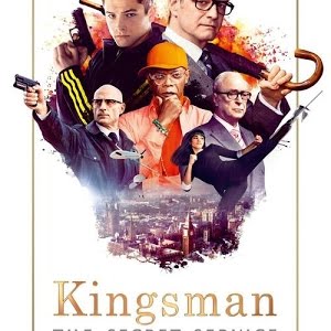 Kingsman The Secret Service Trailer Deutsch German 2015 Samuel L Jackson Hd Youtube
