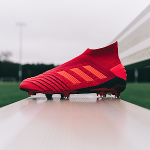 predator 19 cleats