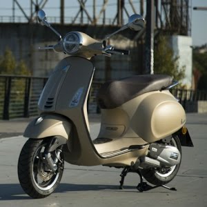 vespa et4 125 scheda tecnica