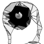 Bad Apple In Firefox Browser Tabs Favicon Youtube Bad Apple In Firefox Browser Tabs Favicon Youtube