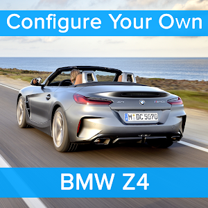 Bmw Z4 Roadster In Depth Review Carwow Reviews Youtube