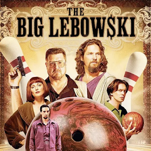 The Big Lebowski Every Bowling Scene Youtube