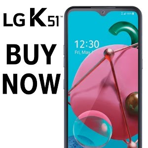 Lg K51 Review Unboxing T Mobile Youtube