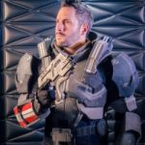 How To Make The Skyrim Steel Armor Costume Part 1 Foam Fabrication Youtube