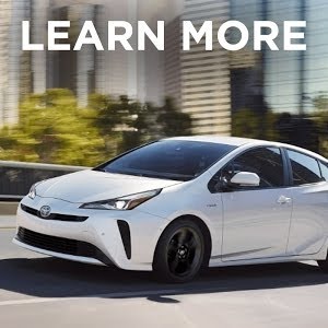 2010 Prius How To Starting Procedure Toyota Youtube